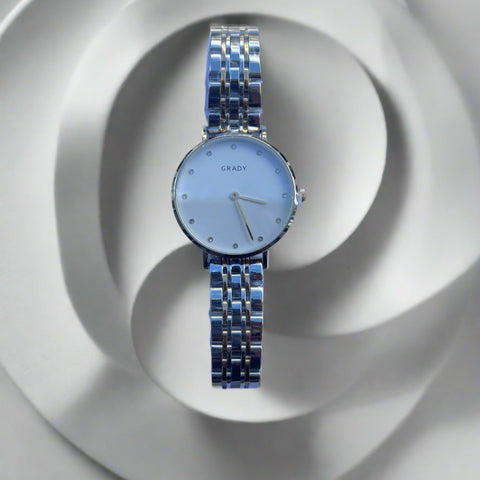 K192 (K170) SILVER/GOLD