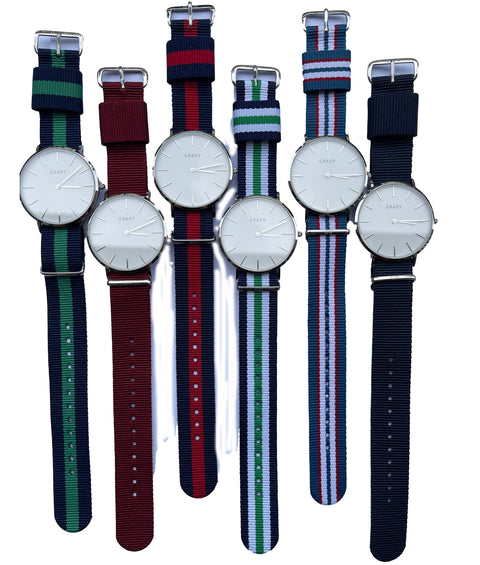 GRADY WATCH K156