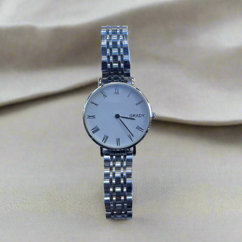 K191 (K169) SILVER NEW