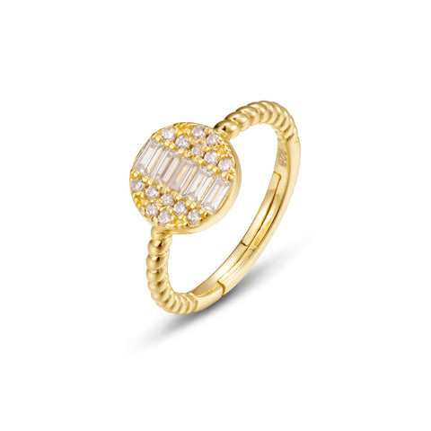 RS295 round setting