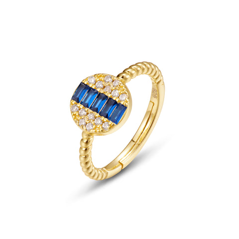 RS295 round setting